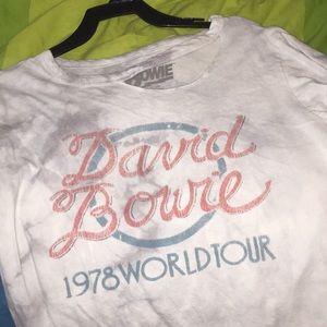 BUNDLE SALE‼️2 band shirts!